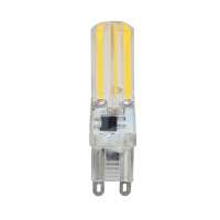 New G9 LED Lamp 2809COB 220V 5W Lampada leds Light bulb