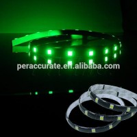 Taiwan Product FLEXIBLE LED STRIP RGB Green Waterproof Durable Dustproof DC 12V 5050 30SMD LED BULB LED STRIP LIGHT