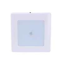 Wholesale Wireless Battery-Powered 8pcs Motion Sensor Led Night Light For Closet Wardrobe Steps Restroom