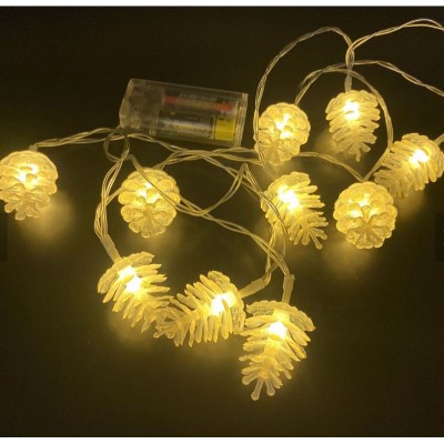 Loose 3D table lamp LED battery night light children's room home