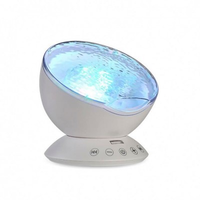 Sky Star Lighting Dream Projection Lamp Romantic Room LED Night Light