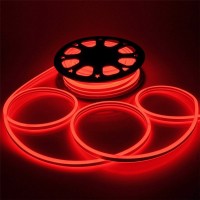 220V waterproof ip67 ip68 led neon strip lights