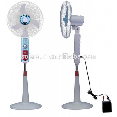 fan 40x40x20 free standing fan industrial stand fan